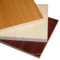 high class solid chipboard 18mm